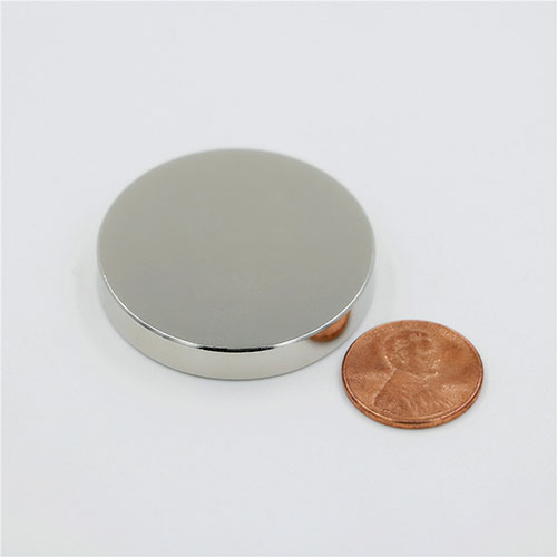 圓形磁鐵