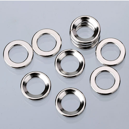 圓環(huán)磁鐵